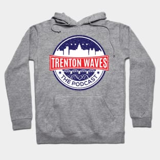 Trenton Waves Hoodie